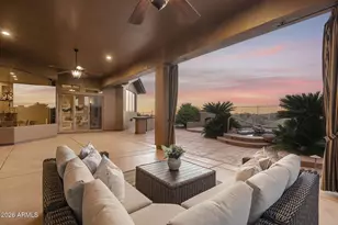 9812 E Roadrunner Dr, Scottsdale, AZ 85262 - Photo 3