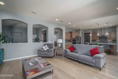 25929 W Taro Drive, Buckeye, AZ 85396 - Photo 7