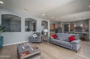25929 W Taro Dr, Buckeye, AZ 85396 - Photo 7