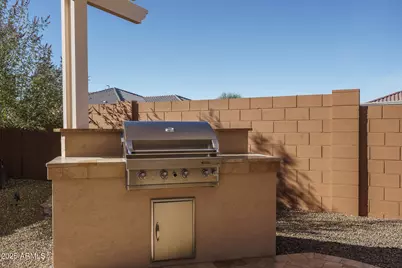 25929 W Taro Drive, Buckeye, AZ 85396 - Photo 27