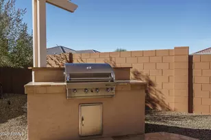 25929 W Taro Dr, Buckeye, AZ 85396 - Photo 27