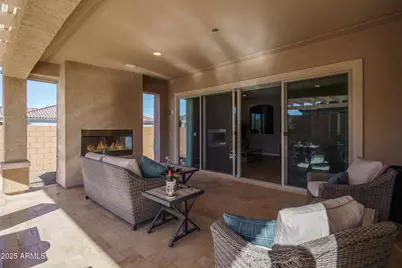 25929 W Taro Drive, Buckeye, AZ 85396 - Photo 25