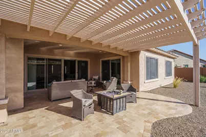 25929 W Taro Drive, Buckeye, AZ 85396 - Photo 29
