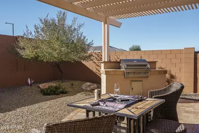 25929 W Taro Drive, Buckeye, AZ 85396 - Photo 33