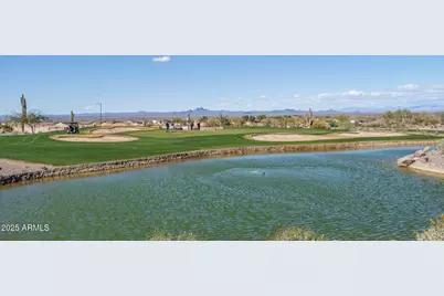 25929 W Taro Drive, Buckeye, AZ 85396 - Photo 51