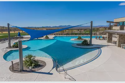 25929 W Taro Drive, Buckeye, AZ 85396 - Photo 39