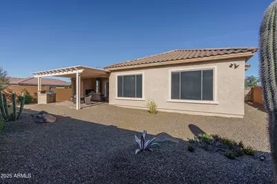 25929 W Taro Drive, Buckeye, AZ 85396 - Photo 31