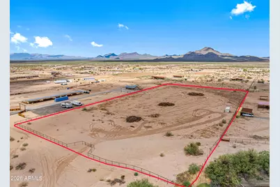 084 W Bays Road #18, Wickenburg, AZ 85390 - Photo 1