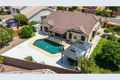 2801 E Lindrick Drive, Chandler, AZ 85249 - Photo 41