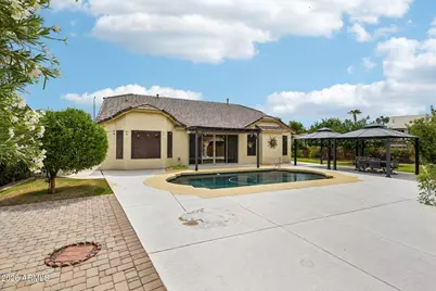 2801 E Lindrick Drive, Chandler, AZ 85249 - Photo 35