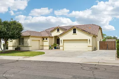 2801 E Lindrick Drive, Chandler, AZ 85249 - Photo 43