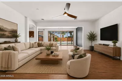 2801 E Lindrick Drive, Chandler, AZ 85249 - Photo 5