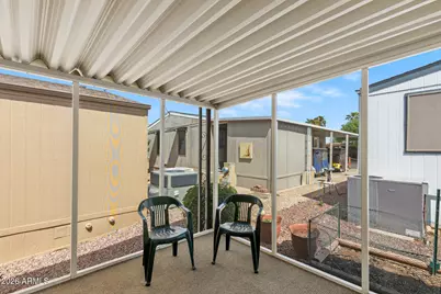 17200 W Bell Road #1625, Surprise, AZ 85374 - Photo 35