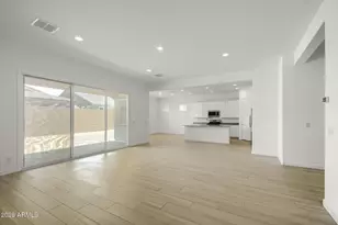 25817 N 174th Dr, Surprise, AZ 85387 - Photo 5
