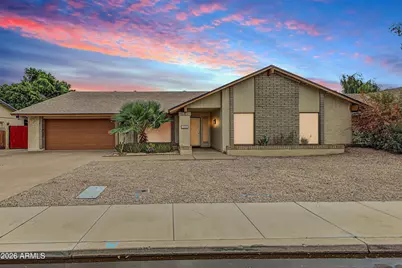 2238 W Naranja Avenue, Mesa, AZ 85202 - Photo 1