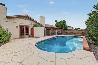 2238 W Naranja Avenue, Mesa, AZ 85202 - Photo 33