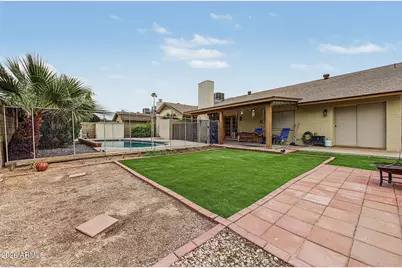 2238 W Naranja Avenue, Mesa, AZ 85202 - Photo 37
