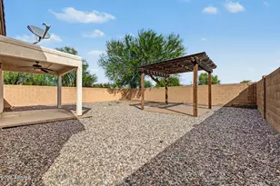 24053 N Nectar Ave, Florence, AZ 85132 - Photo 29