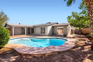 7239 W Cavalier Dr, Glendale, AZ 85303 - Photo 29
