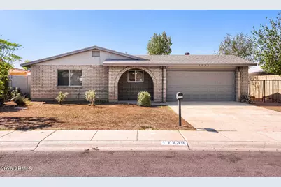 7239 W Cavalier Drive, Glendale, AZ 85303 - Photo 1