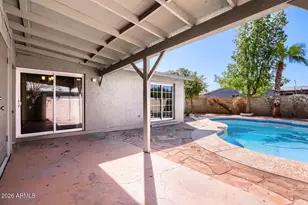 7239 W Cavalier Dr, Glendale, AZ 85303 - Photo 27