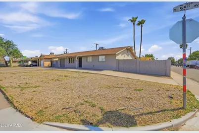 3001 N 55th Avenue, Phoenix, AZ 85031 - Photo 3
