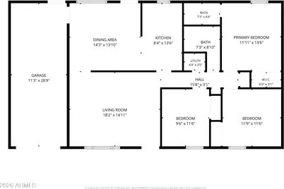 3001 N 55th Avenue, Phoenix, AZ 85031 - Photo 31