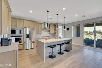10820 N Brownsville Lane, Surprise, AZ 85388 - Photo 5