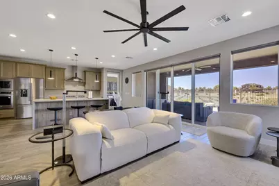 10820 N Brownsville Lane, Surprise, AZ 85388 - Photo 9