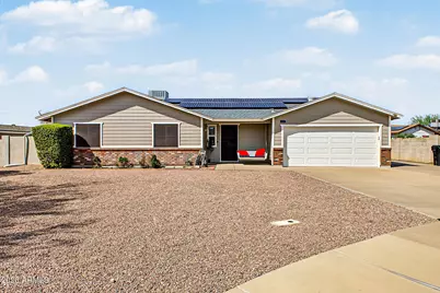 5408 E Diamond Circle, Mesa, AZ 85206 - Photo 1