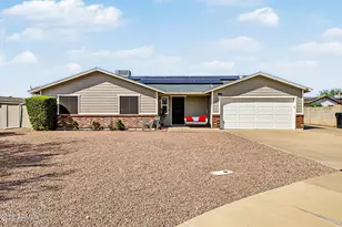 5408 E Diamond Circle, Mesa, AZ 85206 - Photo 1