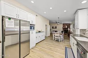 5408 E Diamond Circle, Mesa, AZ 85206 - Photo 21