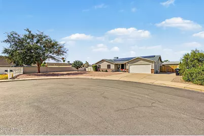 5408 E Diamond Circle, Mesa, AZ 85206 - Photo 5