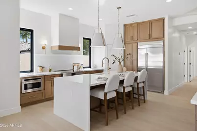 8978 E Wood Drive, Scottsdale, AZ 85260 - Photo 15