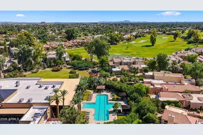 7740 E Gainey Ranch Road #13, Scottsdale, AZ 85258 - Photo 53