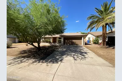4038 W Mercer Lane, Phoenix, AZ 85029 - Photo 1
