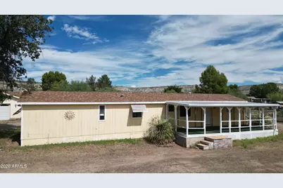 3776 W Center Lane, Camp Verde, AZ 86322 - Photo 1