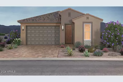 33440 N 129th Lane, Peoria, AZ 85383 - Photo 1