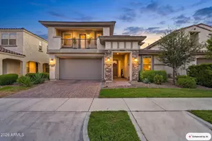 9452 E Saturn Ave, Mesa, AZ 85212 - Photo 1