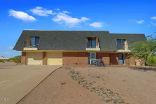 8220 W Monaco Blvd, Arizona City, AZ 85123 - Photo 1