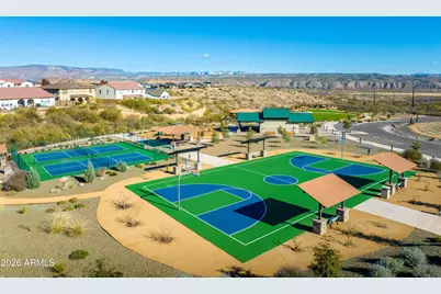467 Cleopatra Hill Road, Clarkdale, AZ 86324 - Photo 35