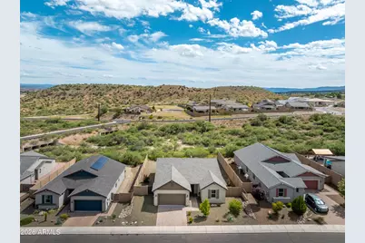 467 Cleopatra Hill Road, Clarkdale, AZ 86324 - Photo 3