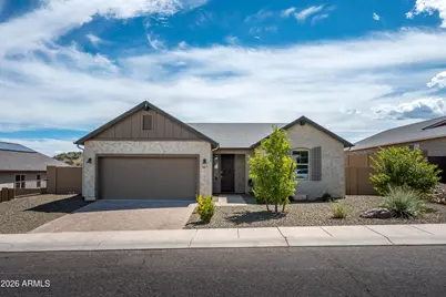 467 Cleopatra Hill Road, Clarkdale, AZ 86324 - Photo 1