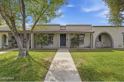8345 E Rose Lane, Scottsdale, AZ 85250 - Photo 1