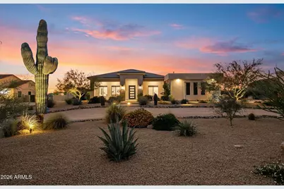 30424 N 64th Street, Cave Creek, AZ 85331 - Photo 1