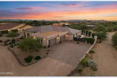 30424 N 64th Street, Cave Creek, AZ 85331 - Photo 39