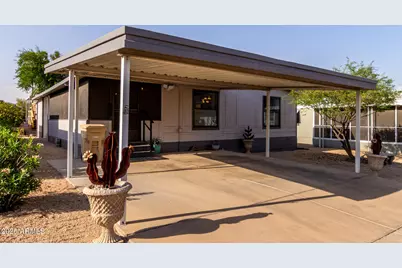 2233 E Behrend Drive #128, Phoenix, AZ 85024 - Photo 3