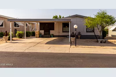 2233 E Behrend Drive #128, Phoenix, AZ 85024 - Photo 5