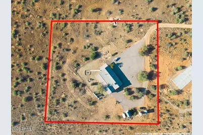 12885 E Cardinal Way, Cornville, AZ 86325 - Photo 33