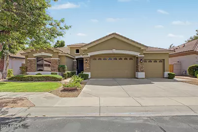 439 W Knight Lane, Tempe, AZ 85284 - Photo 1